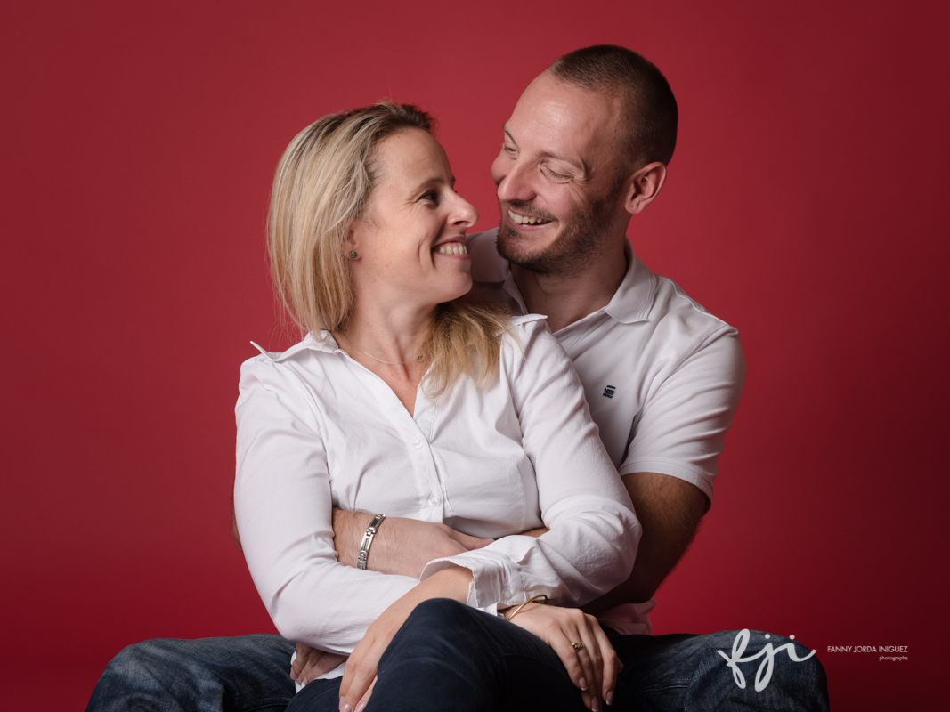 Portrait – Juste nous 2