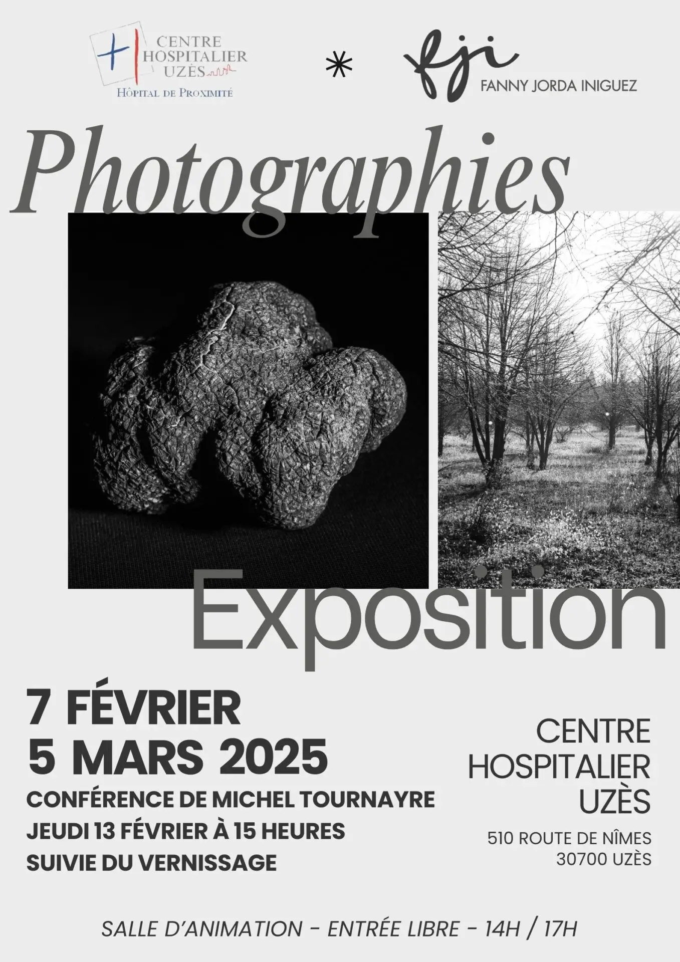Expo – Truffe et Terroir